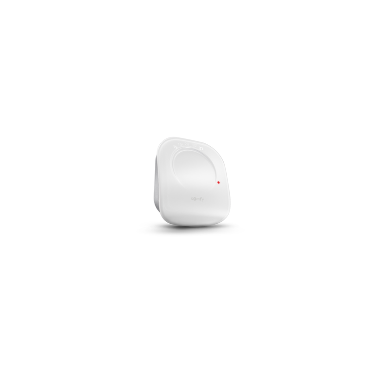 Thermostat connecté radio Somfy Thermostat connecté radio Somfy