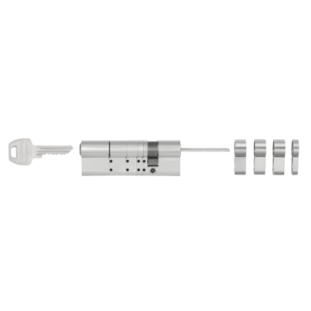 Cylindre de sécurité extensible pour Danalock V3