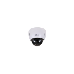 Vidéosurveillance Dahua - Dôme PTZ Antivandal IP 2 Mega Pixel
