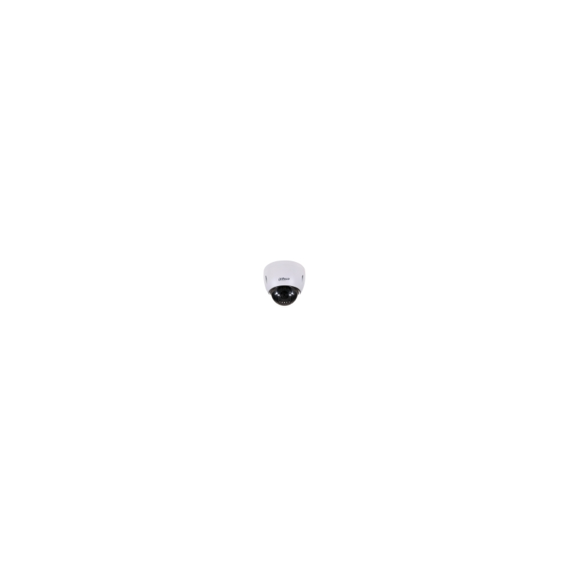 Vidéosurveillance Dahua - Dôme PTZ Antivandal IP 2 Mega Pixel Vidéosurveillance Dahua - Dôme PTZ Antivandal IP 2 Mega Pixel