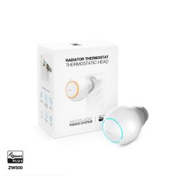 Fibaro FGT-001 - thermostatventil Z-Wave