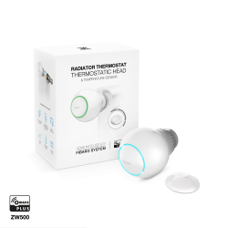 Fibaro Radiator Thermostat Starter Pack FGT-START