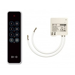 DIO 54769 - Module ON/OFF extra plat avec télécommande 3 canaux