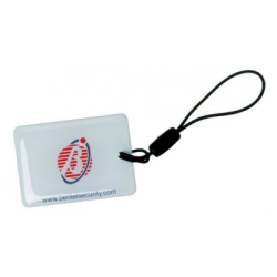 Badge de proximité design BENTEL