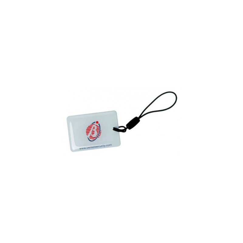 Badge de proximité design BENTEL Badge de proximité design BENTEL