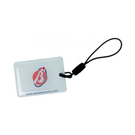 Badge de proximité design BENTEL