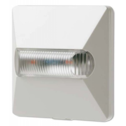Indicateur d'état à led rouge BENTEL 12VDC