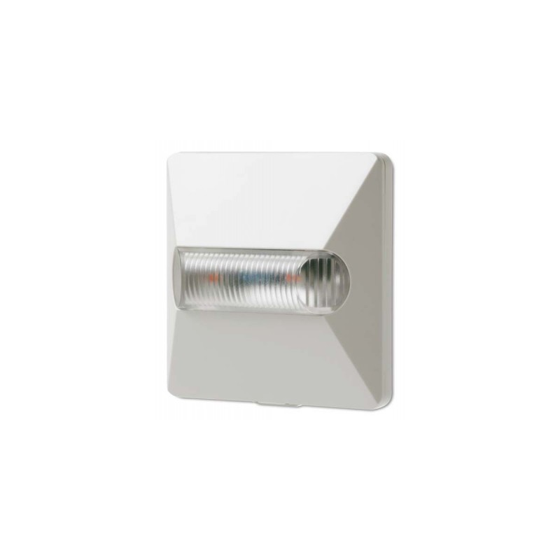 Indicateur d'état à led rouge BENTEL 12VDC Indicateur d'état à led rouge BENTEL 12VDC
