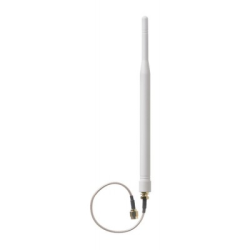 Antenne GSM pour transmetteur ABS-GSM dans coffret ABS BENTEL