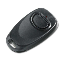 Télécommande panique radio KRP10 BENTEL