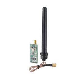 Vanderbilt SPCW110 de la Placa de receptor de radio Siway