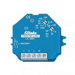 ELTAKO FZK61NP-230V - Module actuator time delay EnOcean