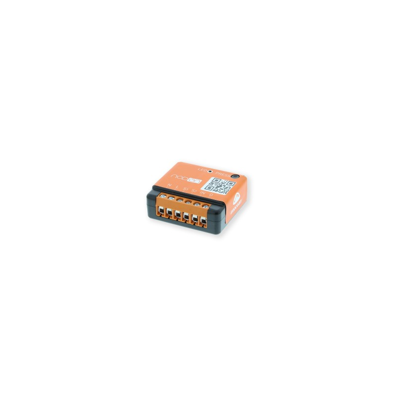 Nodon SIN-2-1-011 - Micro module commutateur EnOcean Nodon SIN-2-1-011 - Micro module commutateur EnOcean