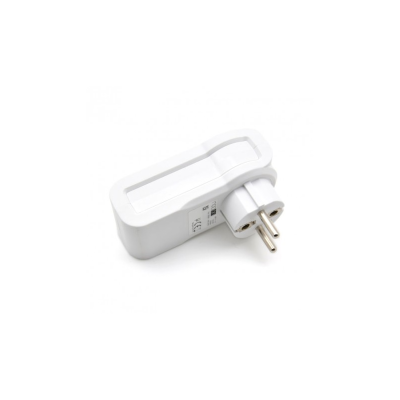 Nodon ASP-2-1-01 - Prise commutateur EnOcean Nodon ASP-2-1-01 - Prise commutateur EnOcean
