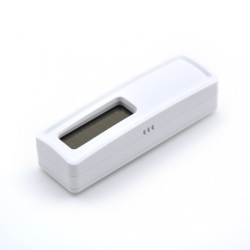 NODON STPH-2-1-05 - Capteur de température et humidité EnOcean Blanc