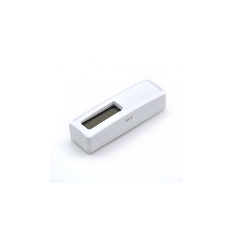 NODON STPH-2-1-05 - Capteur de température et humidité EnOcean Blanc NODON STPH-2-1-05 - Capteur de température et humidité EnOcean Blanc
