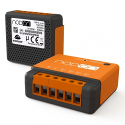 Nodon PECADO-2-2-01 - módulo de Micro interruptor de doble EnOcean