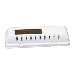 Trio2sys - Capteur de température EnOcean O2line blanc