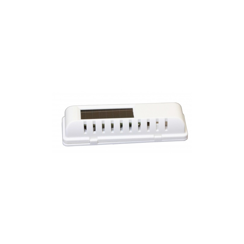 Trio2sys - Capteur de température EnOcean O2line blanc Trio2sys - Capteur de température EnOcean O2line blanc