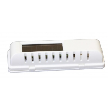Trio2sys - temperature Sensor EnOcean O2line white