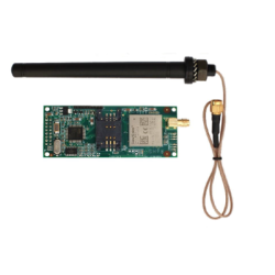 Module de transmission GSM avec antenne Vanderbilt