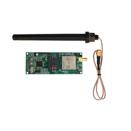 Module de transmission GSM avec antenne Vanderbilt