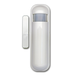 PHILIO TECH PST02-1C- Capteur  ouverture, température, luminosité Z-Wave Plus