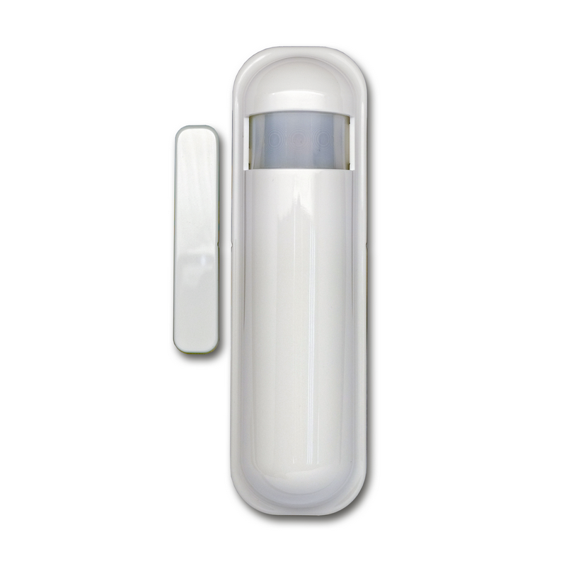 PHILIO TECH PST02-1C - Sensor opening, temperature, brightness, Z-Wave More PHILIO TECH PST02-1C - Sensor opening, temperature, brightness, Z-Wave More