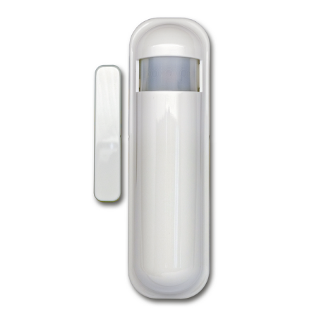 PHILIO TECH PST02-1C- Capteur  ouverture, température, luminosité Z-Wave Plus