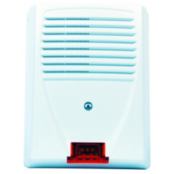 SIREXF - Sirène alarme filaire extérieure NFA2P avec flash Altec