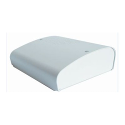 SIMAX - Sirene alarm verkabelte innen-self powered-stahl-Altec