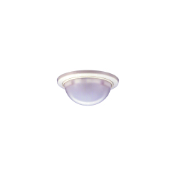 Vanderbilt IR261 -  Détecteur IRP de plafond 18m de diamètre à 5m de hauteur max m grand angle