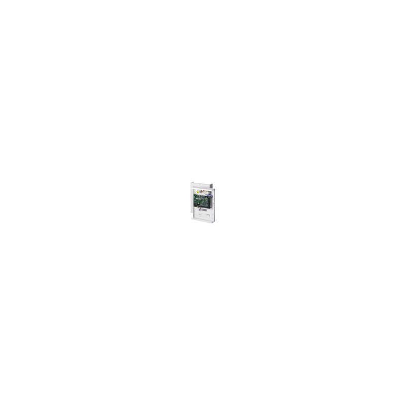 Vanderbilt - Central alarm 8/128 areas NFA2P areas with built-in WEB server Vanderbilt - Central alarm 8/128 areas NFA2P areas with built-in WEB server