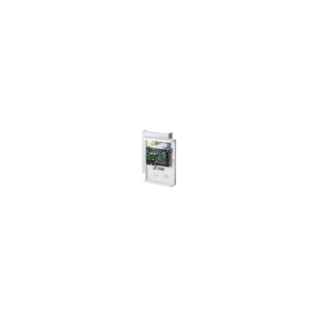 Vanderbilt - Central alarm 8/128 areas NFA2P areas with built-in WEB server