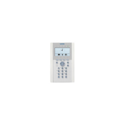 Clavier lconfort SPCK620.100 pour centrale alarme Vanderbilt SCP
