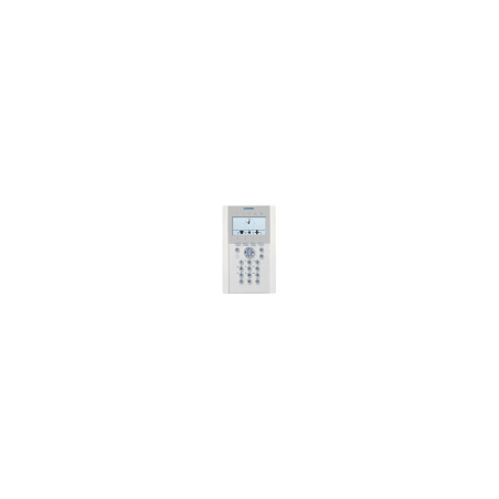 Clavier lconfort SPCK620.100 pour centrale alarme Vanderbilt SCP