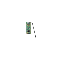Vanderbilt SPCW112.00010 - Carte récepteur radio SiWay pour clavier SPCK420 ou SPCK421