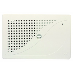 IF-BOX - Siren alarm wired indoor self-powered ABS Altec
