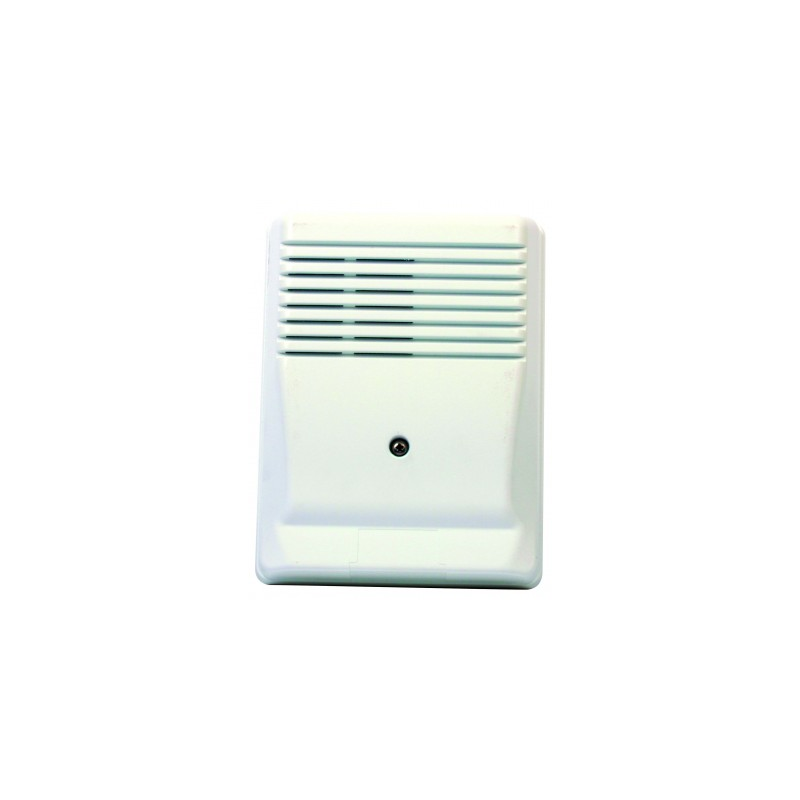SIREX - Sirène alarme filaire extérieure NFA2P Altec SIREX - Sirène alarme filaire extérieure NFA2P Altec