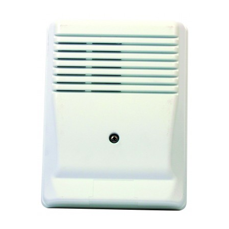SIREX - Sirène alarme filaire extérieure NFA2P Altec