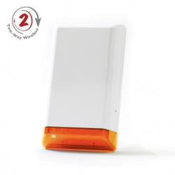 Iconncet EL4726 - Siren outdoor alarm