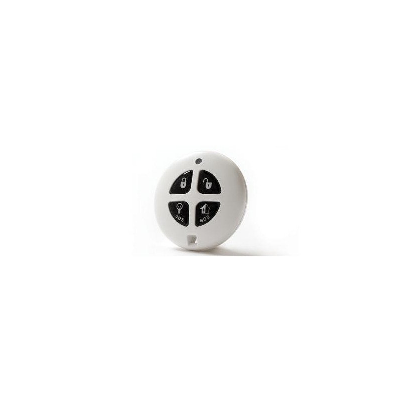 Iconnect EL4714 - Télécommande sans fil Iconnect EL4714 - Télécommande sans fil