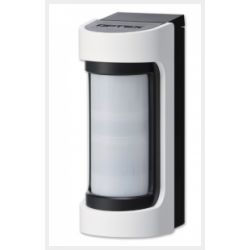 Optex VXS-AM - Détecteur IR filaire extérieur grand angle Optex