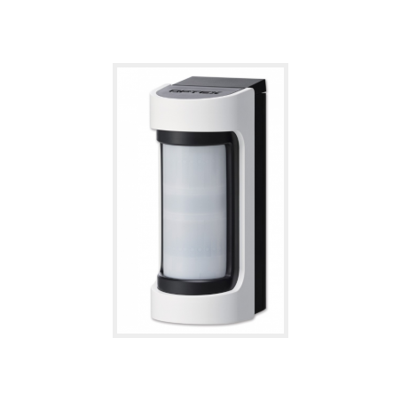 Optex VXS-AM - Détecteur IR filaire extérieur grand angle Optex