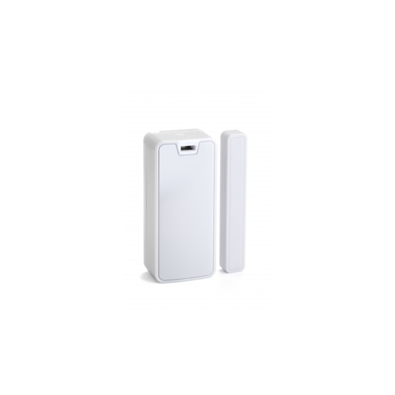 Iconnect EL4801 - Détecteur ouverture alarme sans fil Iconnect EL4801 - Détecteur ouverture alarme sans fil