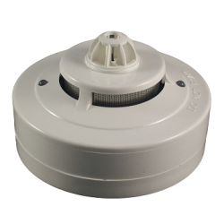 CQR338 Rilevatore di fumo e calore