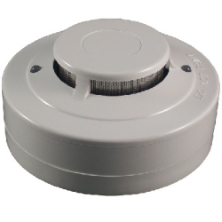 Rilevatore di fumo cablato CQR338