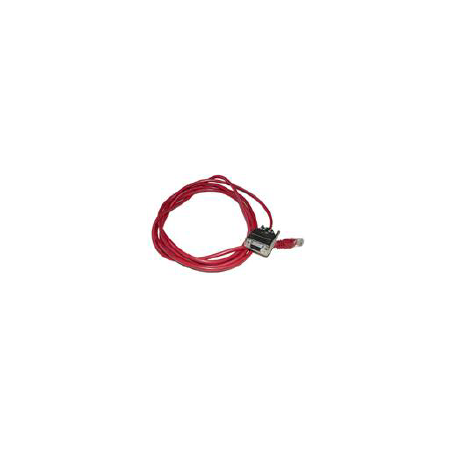 Honeywell Total Connect câble programation CAB800PC