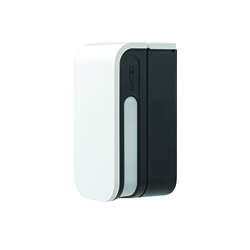Accessories optex BXS-R-Shield - Detector alarm wireless curtain outside