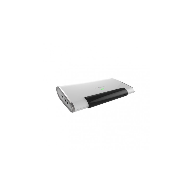 REMOTEC ZXT-600 - Passerelle Z-Wave Plus IR / AC REMOTEC ZXT-600 - Passerelle Z-Wave Plus IR / AC